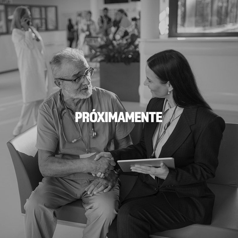Compliance <br/>en Salud