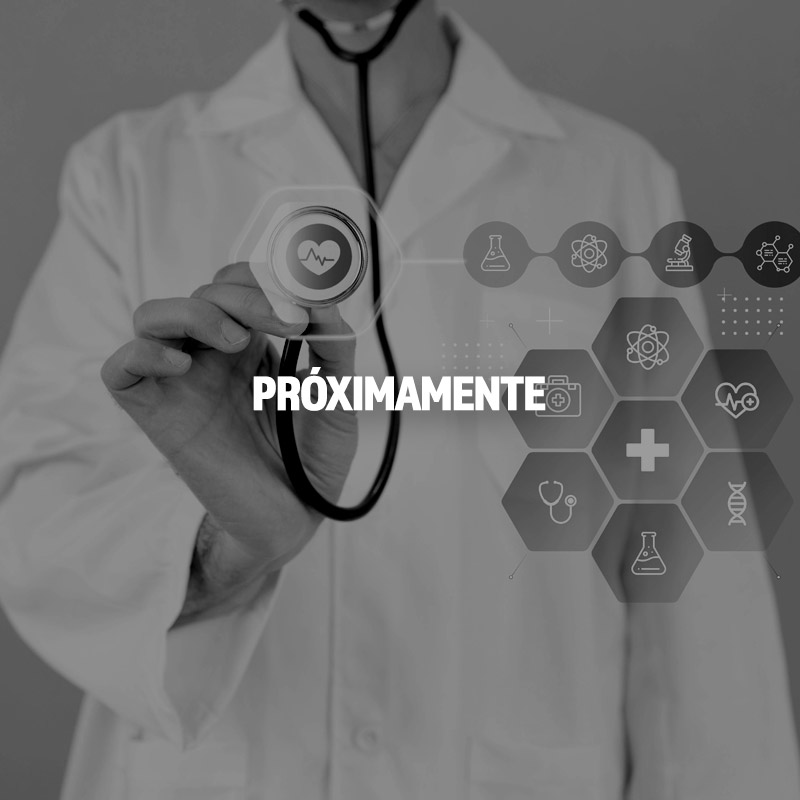Estándares <br/>en Salud