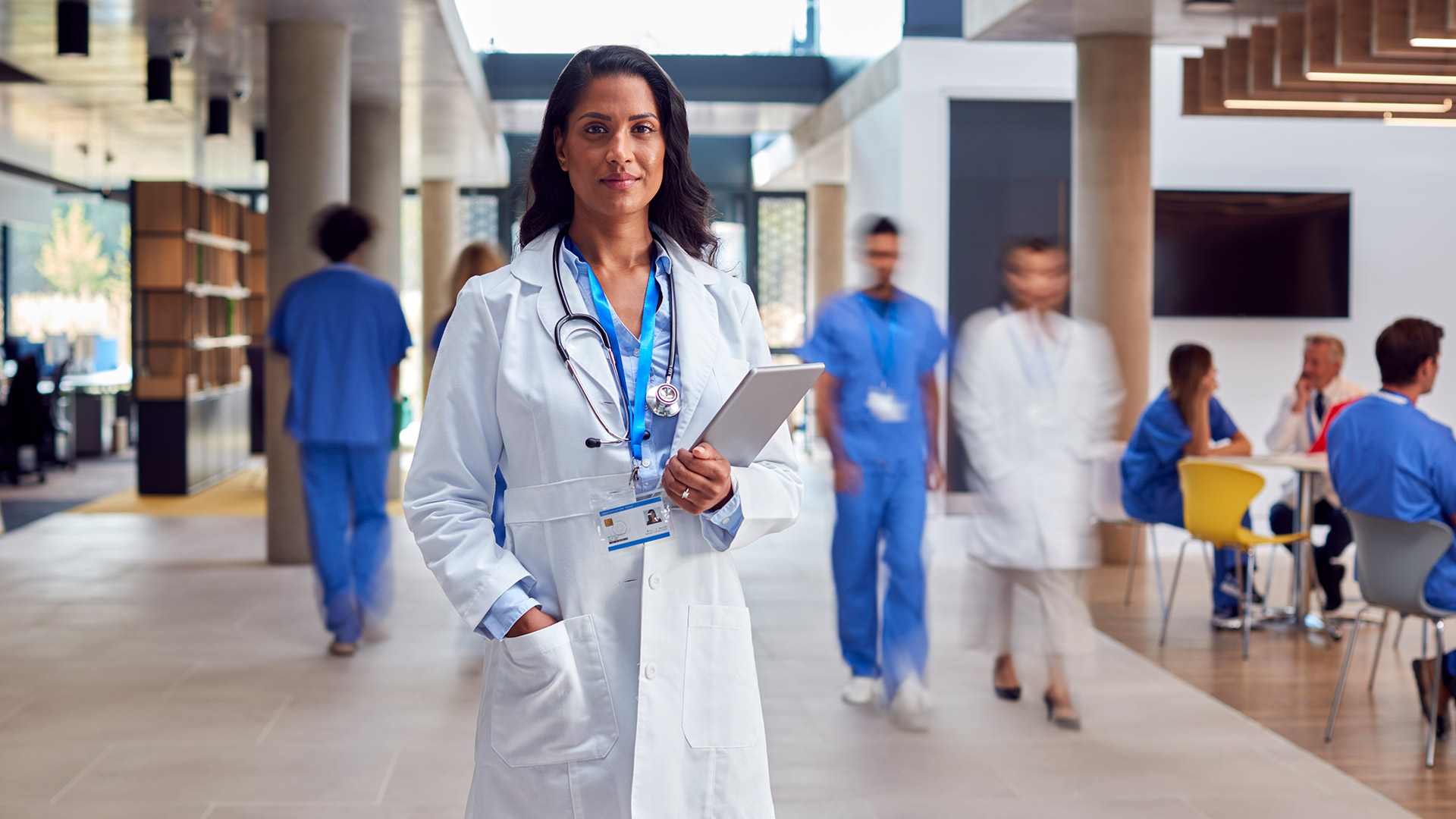 01. Dirección Estratégica Hospitalaria y Gestión del Portafolio de Servicios