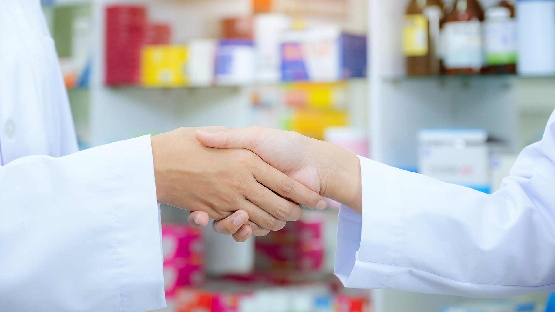 05. Compras estratégicas y relación con proveedores