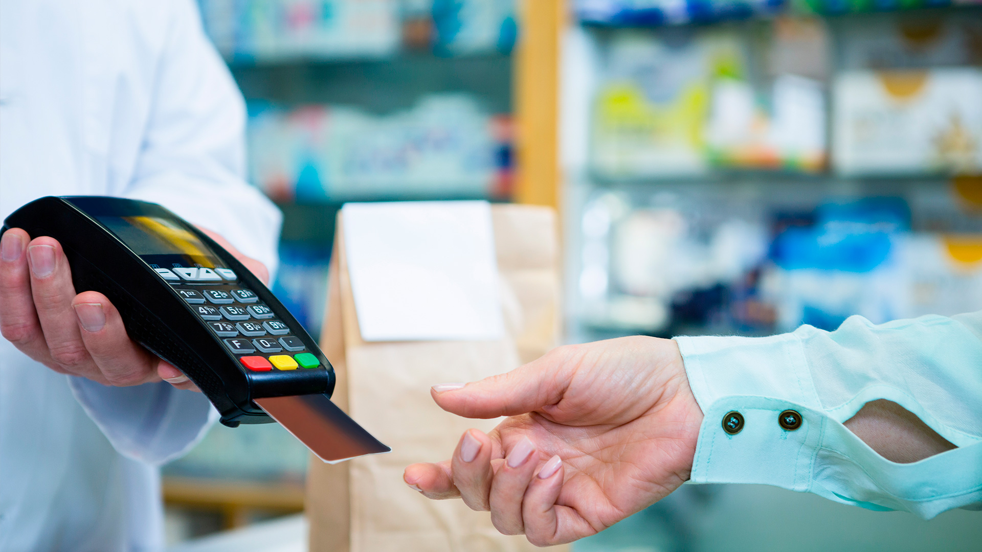 08. Transformación digital (POS/ERP/TEDEF/WMS y analytics)